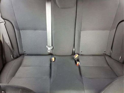 Certified 2024 Nissan Kicks S image 18