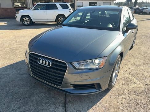 Used 2015 Audi A3 1.8T Premium w/ Cold Weather Package image 1