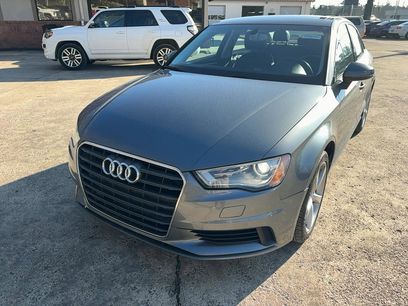 Used 2015 Audi A3 1.8T Premium w/ Cold Weather Package