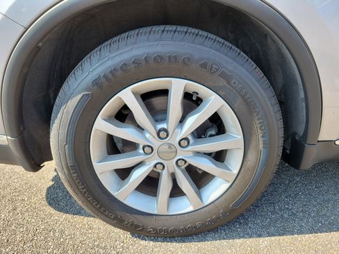 Used 2014 Dodge Durango SXT w/ Quick Order Package 23B image 28