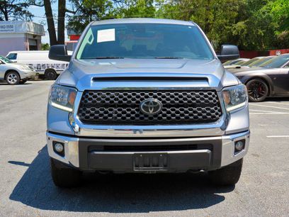 Used 2021 Toyota Tundra SR5