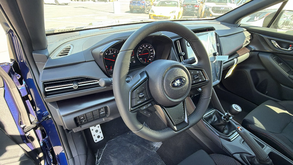 New 2026 Subaru WRX Premium AWD/4WD image 31