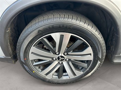 Used 2021 Mitsubishi Outlander Sport ES image 14