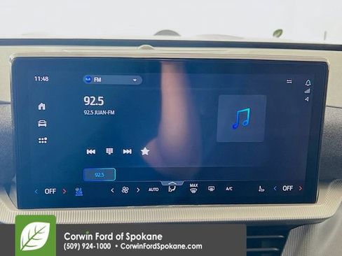 New 2025 Ford Explorer ST w/ Sun And Sound Package image 24