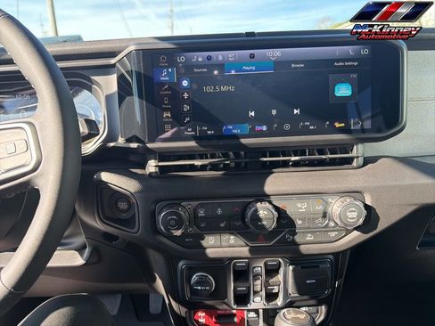 New 2026 Jeep Wrangler Unlimited Sport AWD/4WD image 38