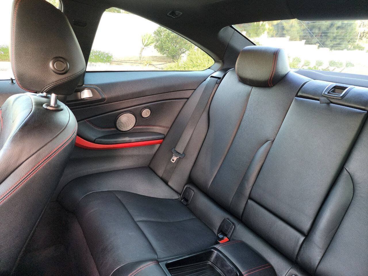 Used 2014 BMW 428i xDrive Coupe AWD/4WD image 14
