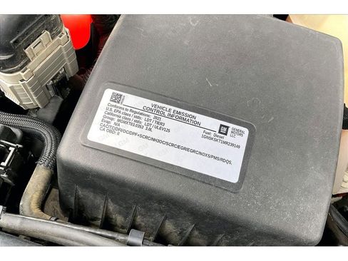 Used 2021 Chevrolet Tahoe Premier w/ Max Trailering Package image 34