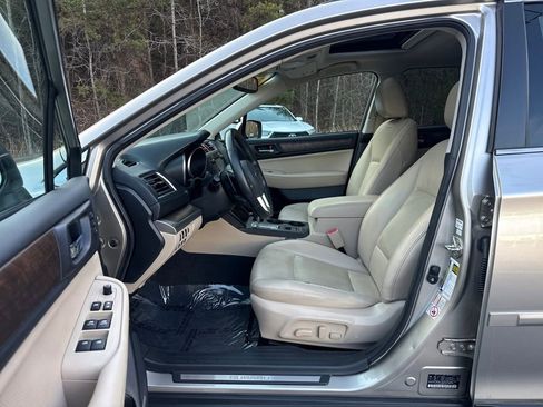 Used 2015 Subaru Outback 2.5i Limited image 26