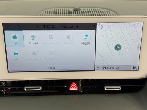 Used 2023 Hyundai Ioniq 5 SEL w/ Cargo Package image 23