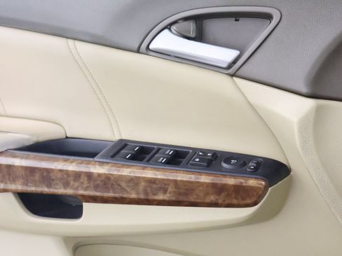 Used 2008 Honda Accord EX-L image 26