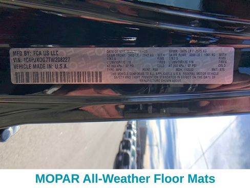 New 2026 Jeep Wrangler Willys image 31