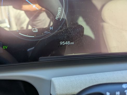 Certified 2025 Hyundai Tucson SEL image 12