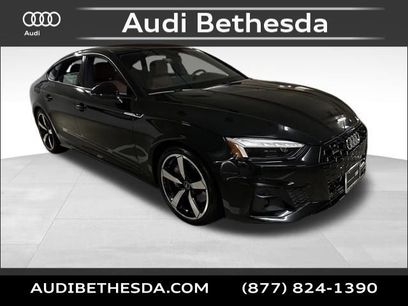 Certified 2025 Audi A5 2.0T Premium Plus