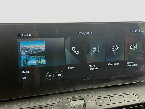 Used 2025 Kia K4 FWD image 21