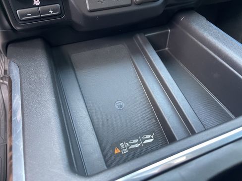 Used 2021 GMC Sierra 1500 Denali image 33