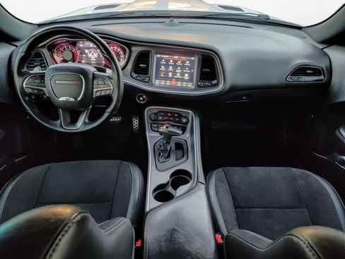 Used 2019 Dodge Challenger R/T Scat Pack w/ Plus Package image 3