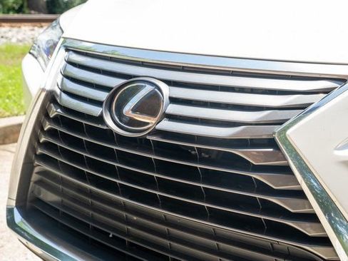 Used 2019 Lexus RX 350L AWD image 15