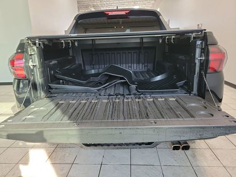 Used 2024 Hyundai Santa Cruz SEL image 11