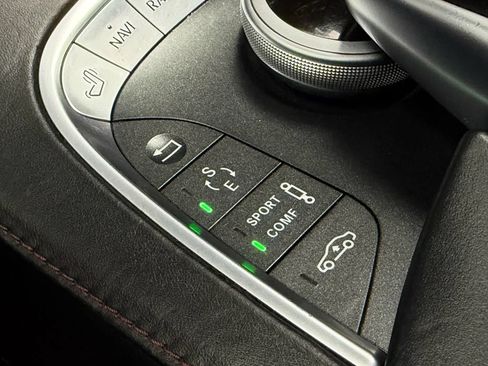 Used 2015 Mercedes-Benz S 550 4MATIC Coupe image 43
