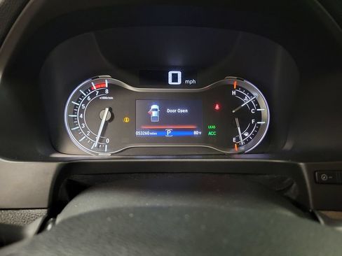 Used 2023 Honda Ridgeline RTL image 28