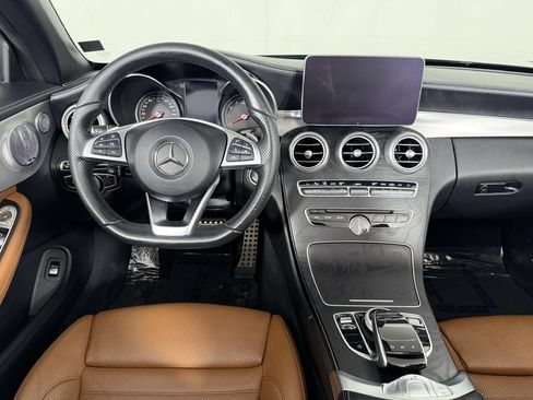 Used 2017 Mercedes-Benz C 300 Cabriolet image 24