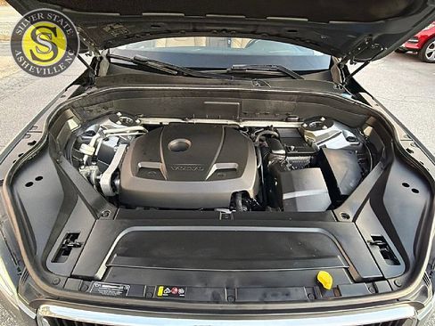 Used 2016 Volvo XC90 T6 Momentum w/ Protection Package Plus image 28