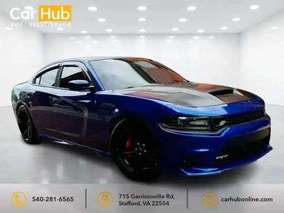 Used 2018 Dodge Charger R/T