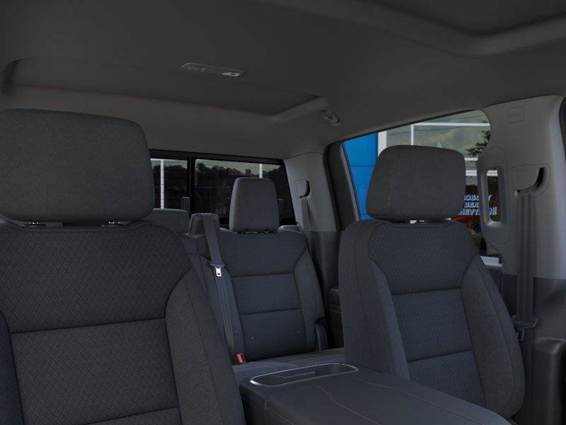New 2026 Chevrolet Silverado 1500 RST w/ All Star Edition Plus AWD/4WD image 24