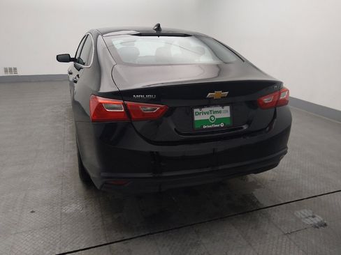 Used 2024 Chevrolet Malibu LT image 6