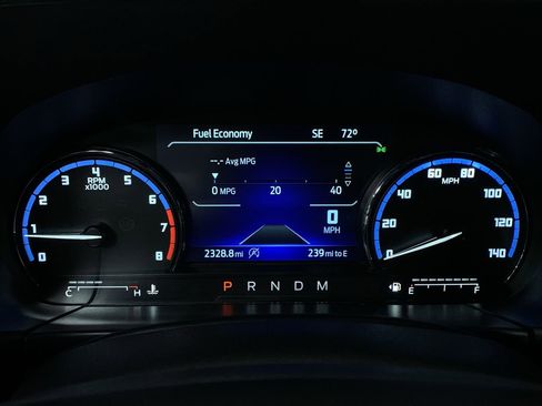 Used 2024 Ford Bronco Sport Badlands image 31