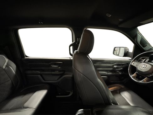 Used 2020 RAM 1500 Rebel w/ Rebel Level 1 Equipment Group image 42