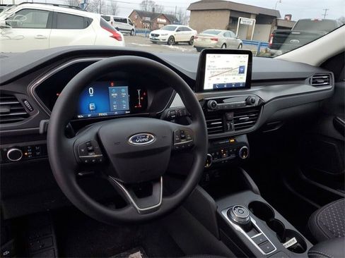 New 2026 Ford Escape Active image 15