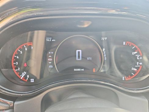 Used 2024 Dodge Durango GT AWD/4WD image 25