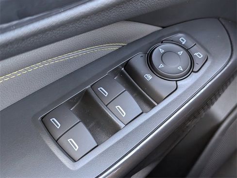 New 2026 Chevrolet Trax ACTIV w/ Sunroof Package image 22