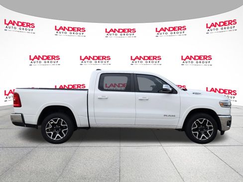 Used 2025 RAM 1500 Laramie image 2