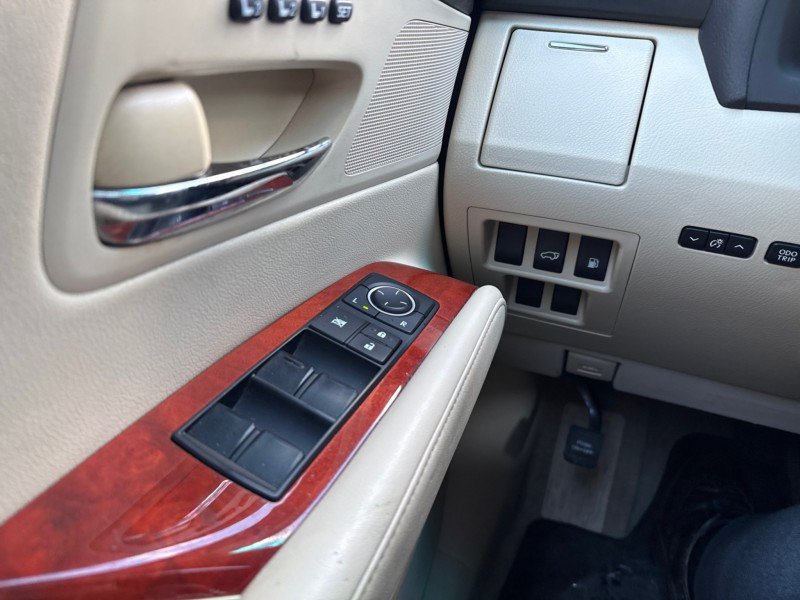 Used 2010 Lexus RX 350 AWD image 10