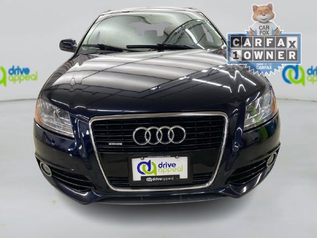Used 2012 Audi A3 2.0T Premium AWD/4WD image 16