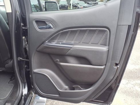 Used 2021 GMC Canyon Denali image 14