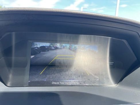 Used 2015 Honda Odyssey EX-L image 20