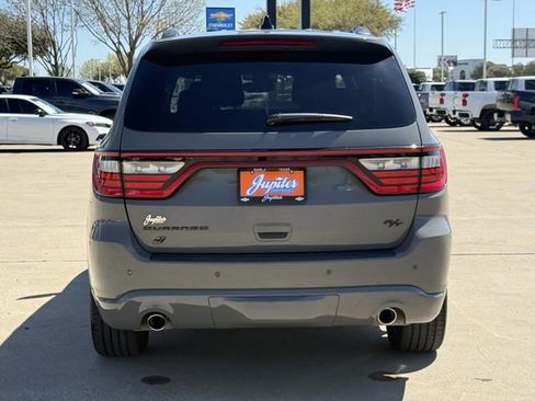 Used 2025 Dodge Durango R/T image 6
