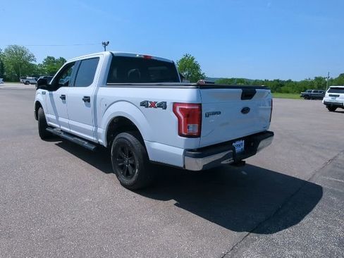 Used 2016 Ford F150 XLT AWD/4WD image 30