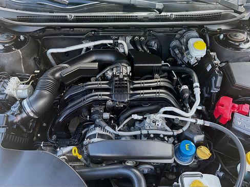 Used 2024 Subaru Outback Onyx Edition image 35