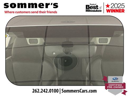 Certified 2022 Subaru Crosstrek 2.5i Limited image 25