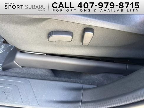 New 2026 Subaru Ascent Premium AWD/4WD image 24