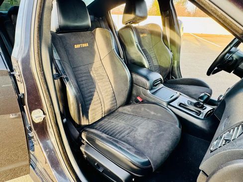 Used 2019 Dodge Charger Scat Pack w/ Plus Group image 15