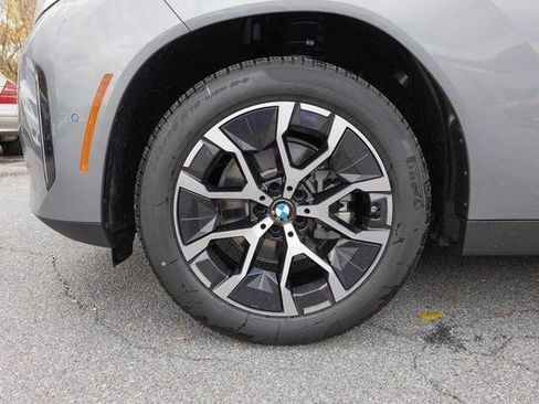 New 2026 BMW X3 xDrive30 w/ Premium Package image 5