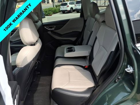 Certified 2023 Subaru Forester Limited AWD/4WD image 28