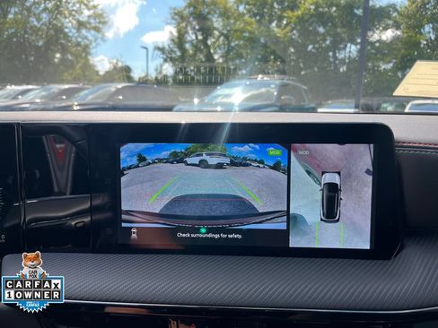 Certified 2026 Nissan Kicks SR FWD image 18