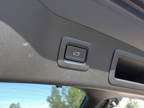 Used 2023 MAZDA CX-5 Carbon Edition image 25