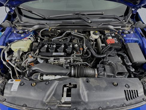Used 2020 Honda Civic Si image 29